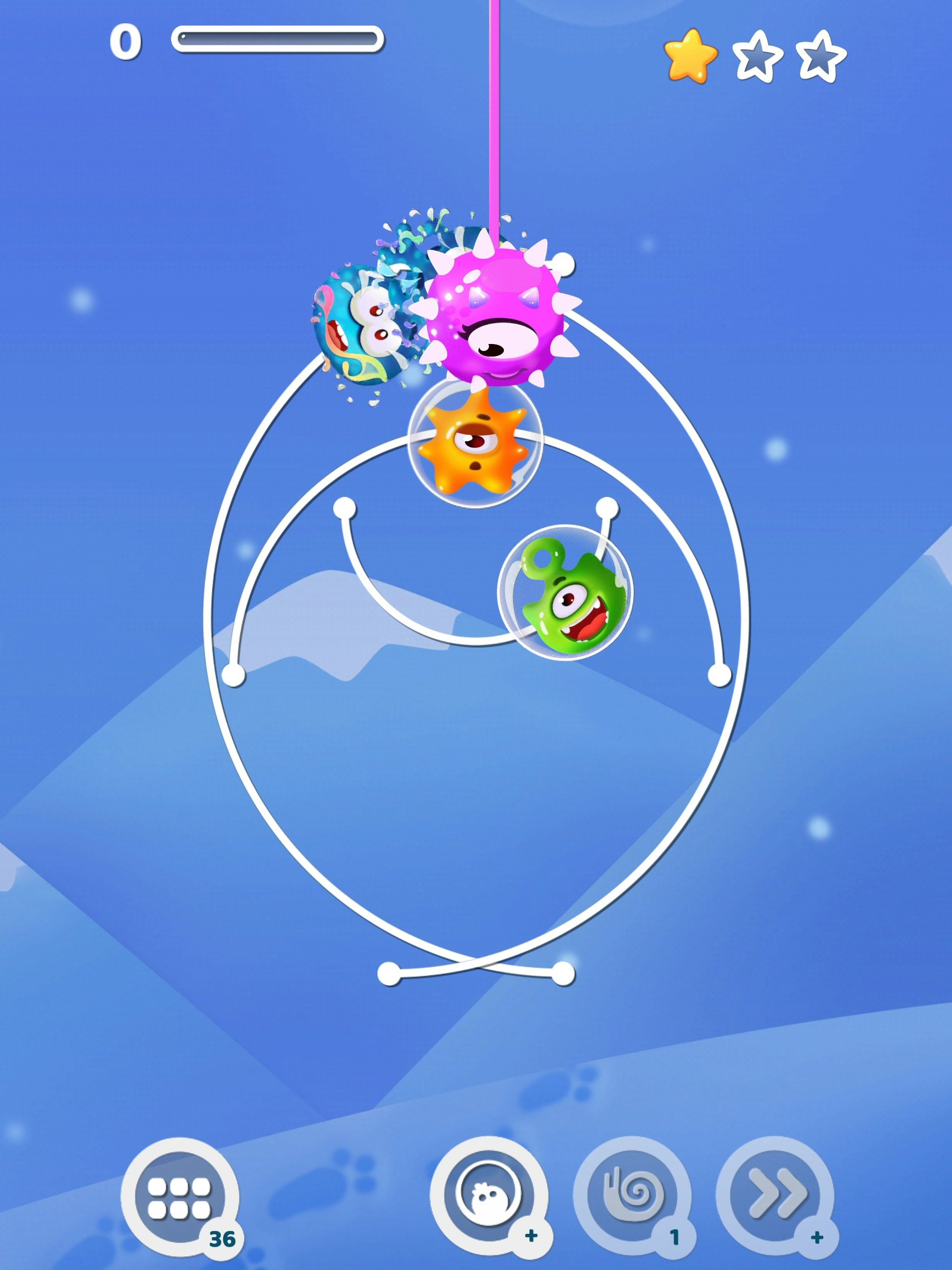 SwayBods gallery image