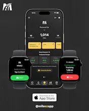 MileEZ gallery image