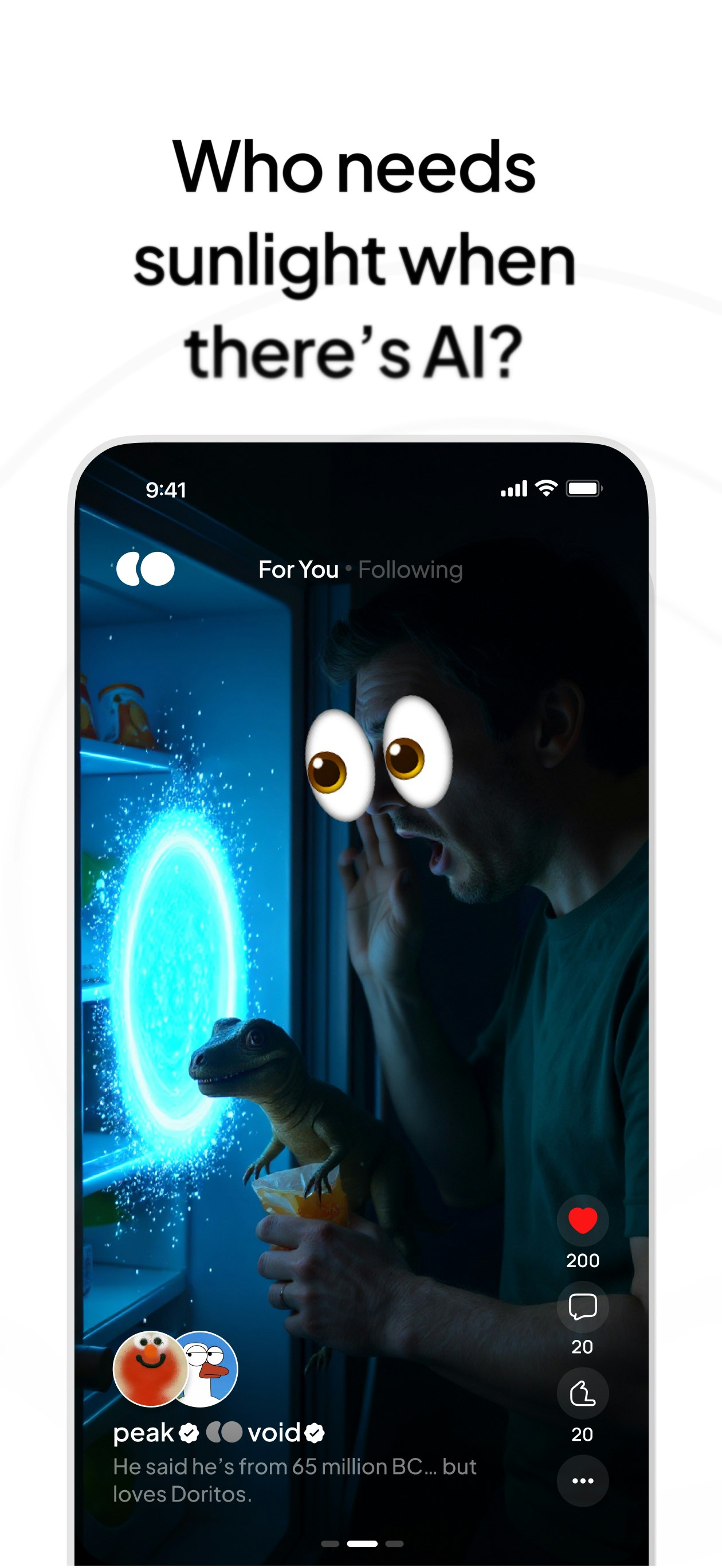 Circle - Screenshot 5 preview