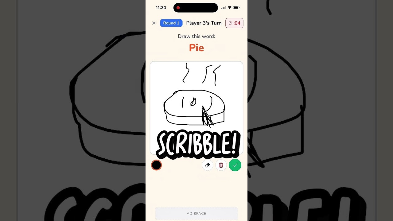 Scribble Pass gallery image