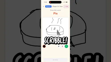 Scribble Pass gallery image