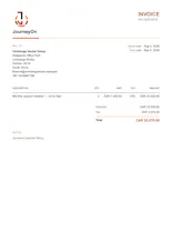 Platybooks gallery image