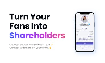 HumanIPO 3.0 gallery image