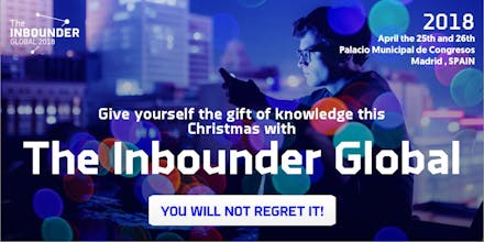 2018 Digital Marketing Conferences List gallery image