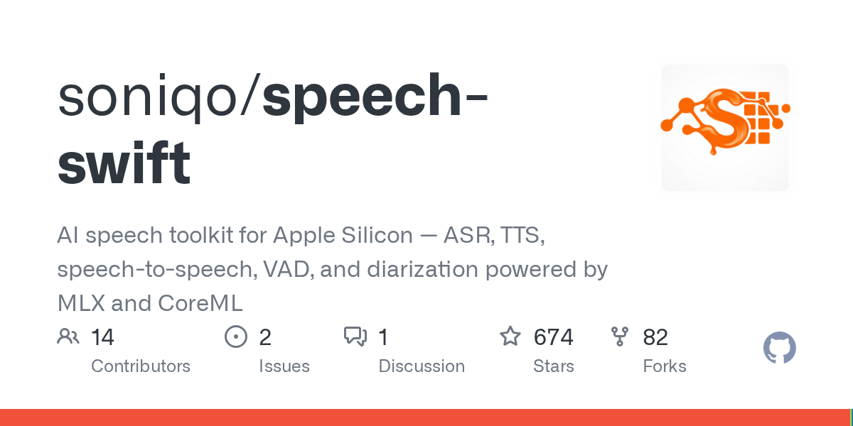 speech-swift gallery image