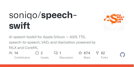 speech-swift gallery image