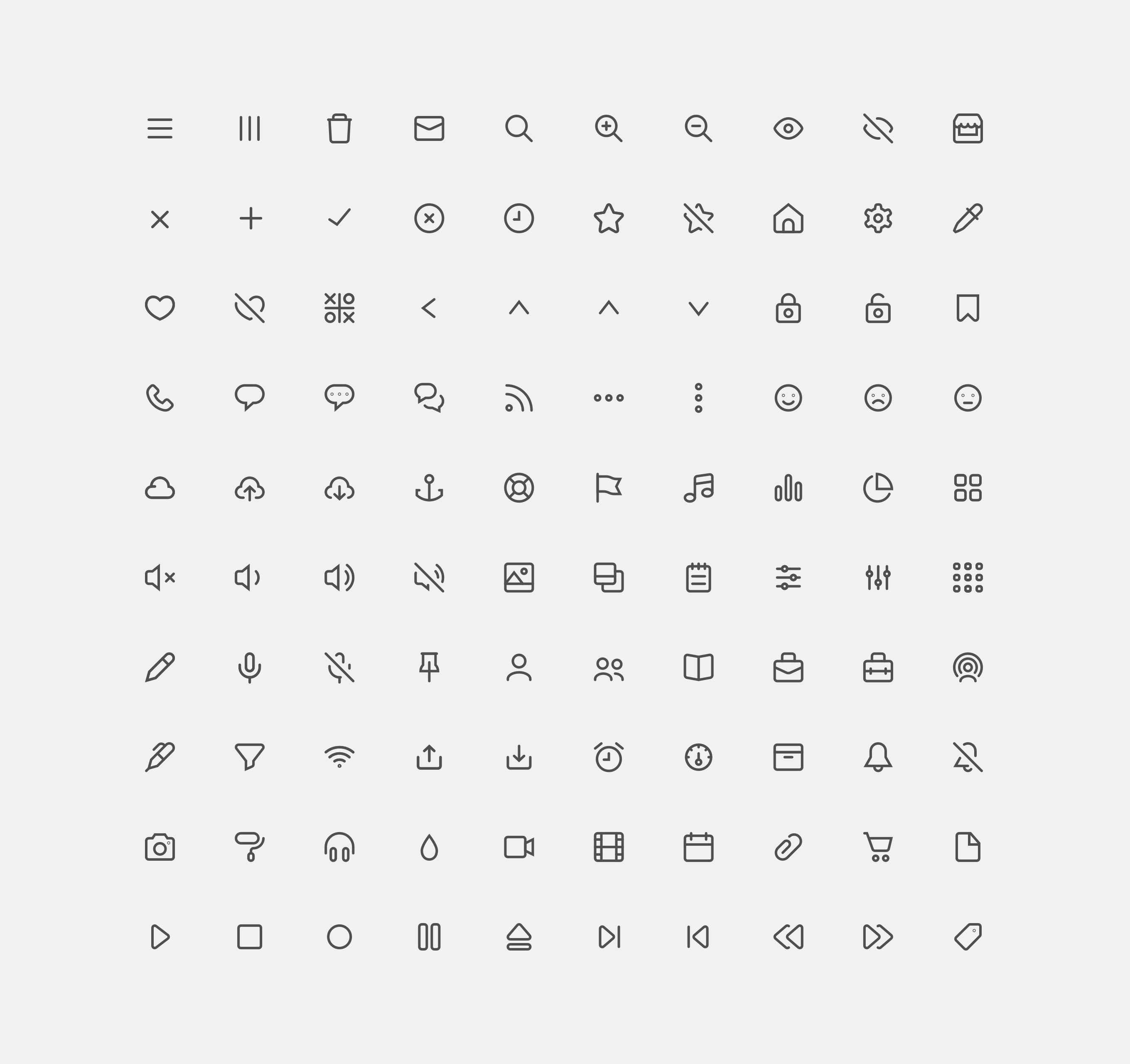 Symbolicons Pro (Kickstarter) gallery image