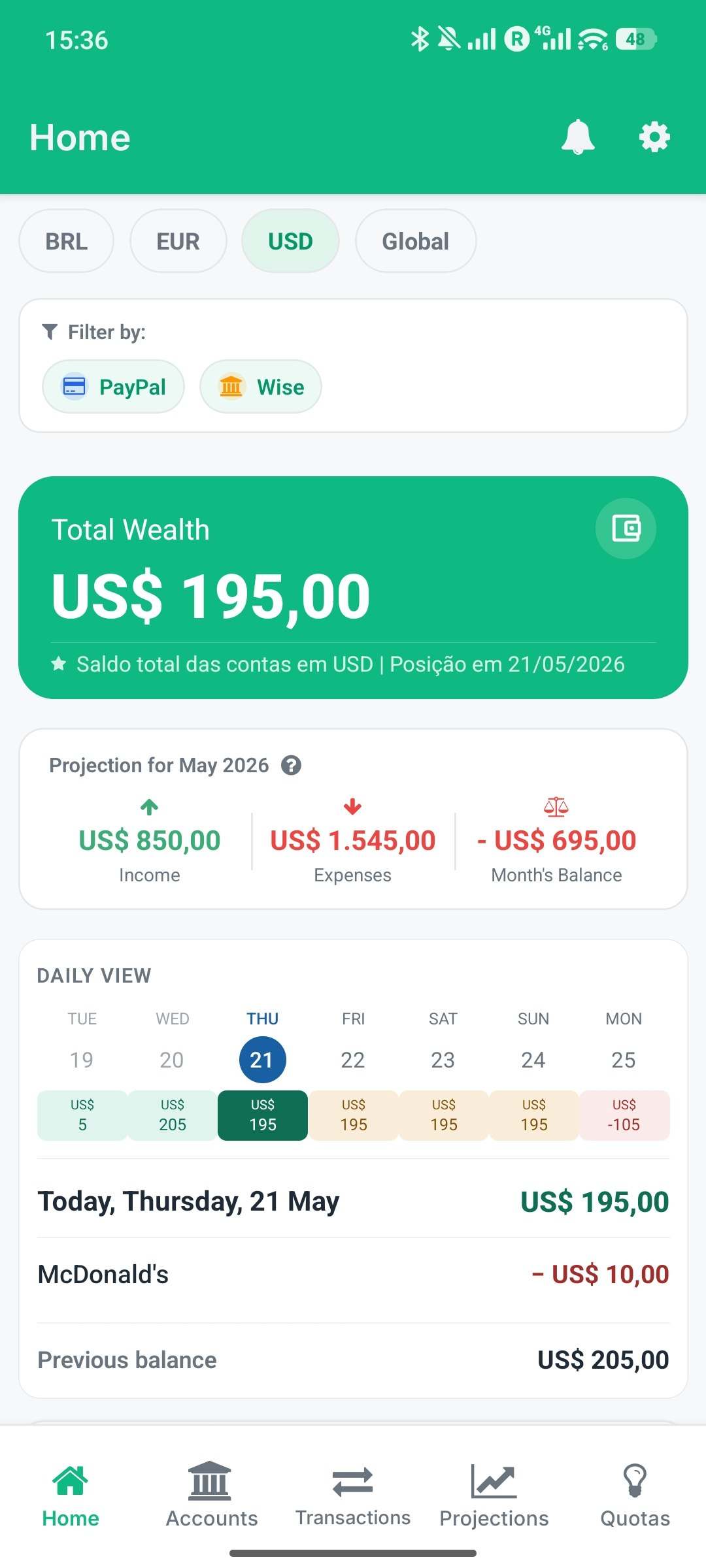 My Smart Finance gallery image