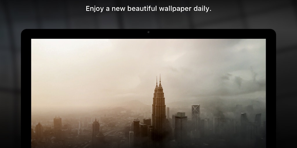 Unsplash Wallpapers for Mac (Official) - Curated, HD desktop background