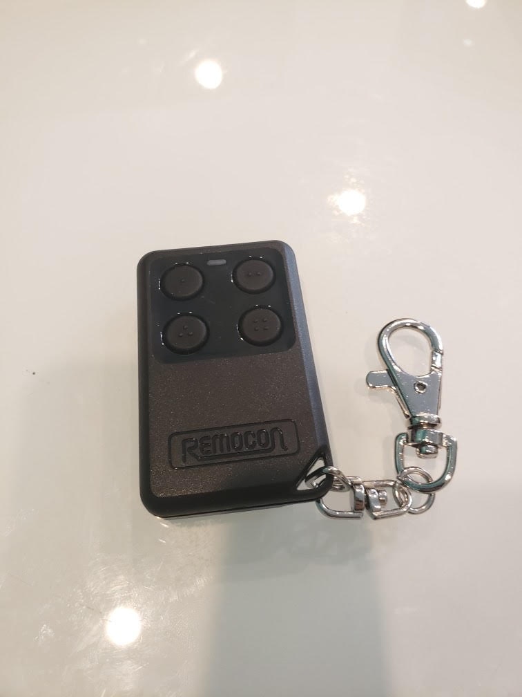 FobToronto gallery image