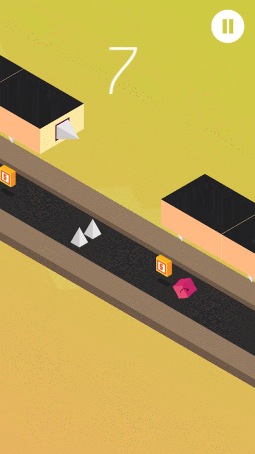 Running Cube Challenge gallery image