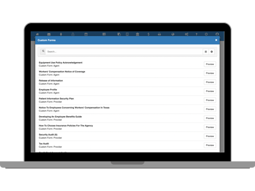 Média Belle - Plateforme de construction d'entreprise avec fonctionnalités d'entreprise @ smb $ 8