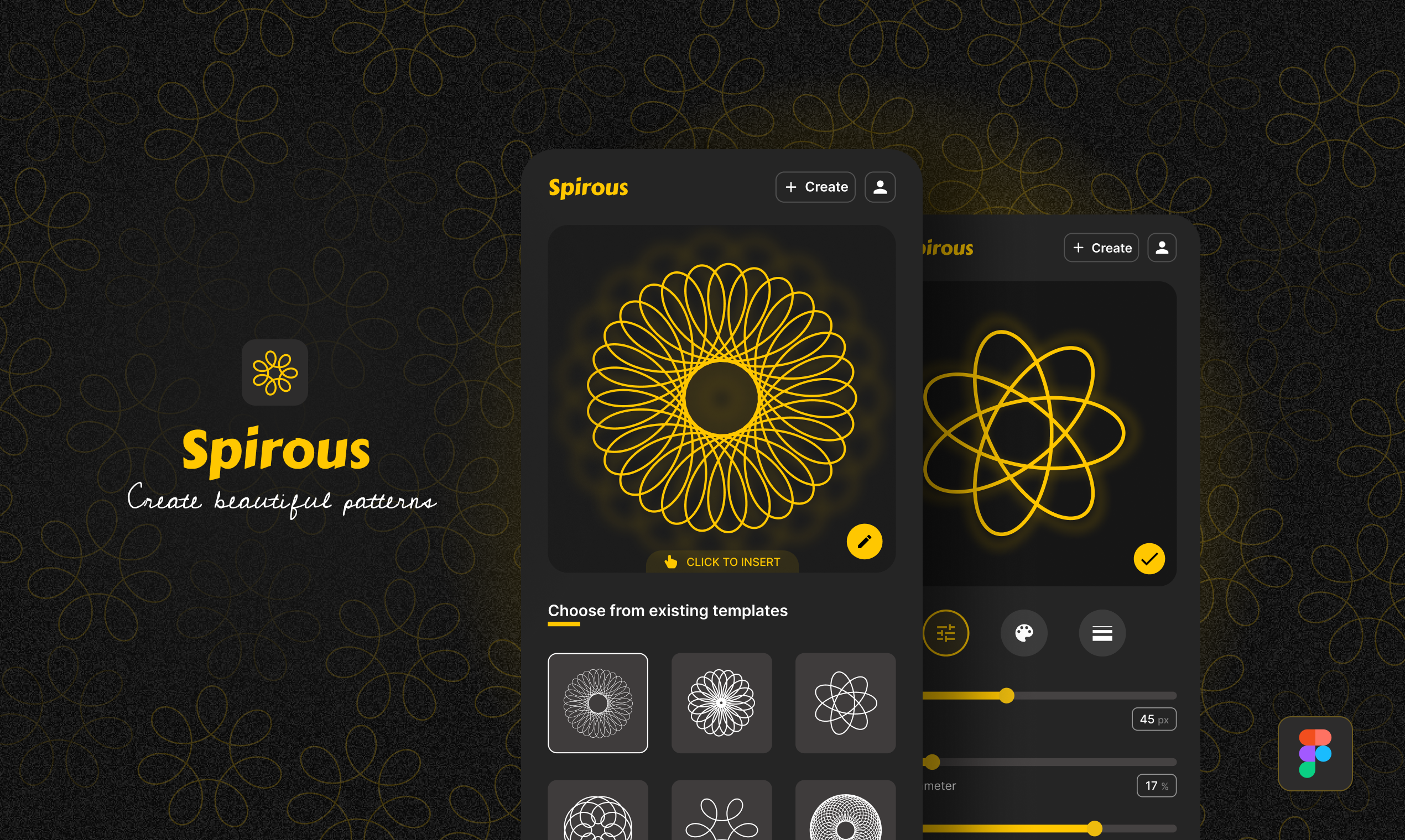 Spirous gallery image