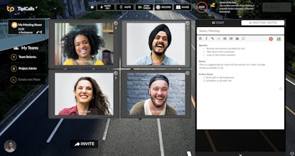 TipiCalls gallery image