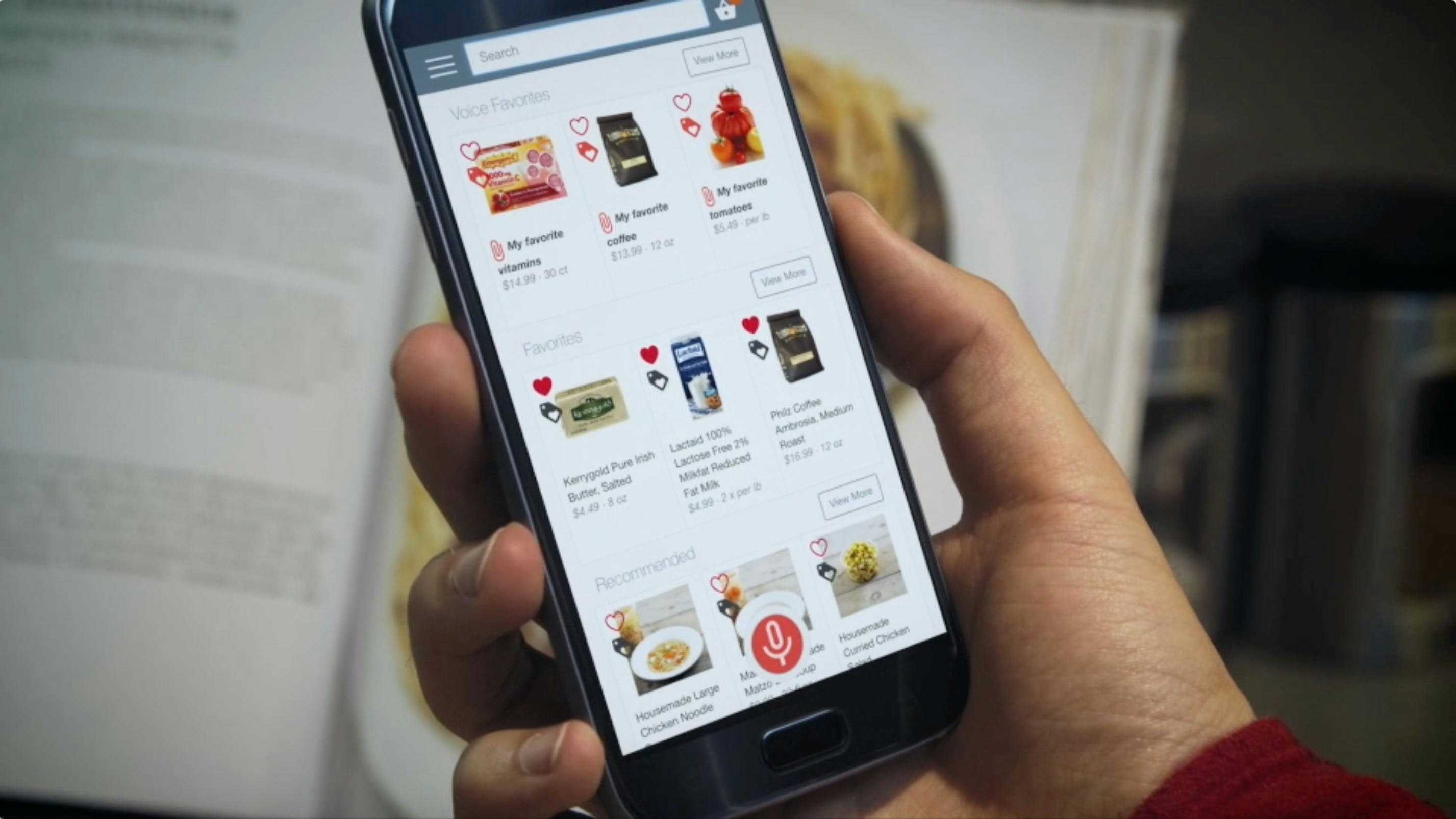 Shop By VOICE gallery image