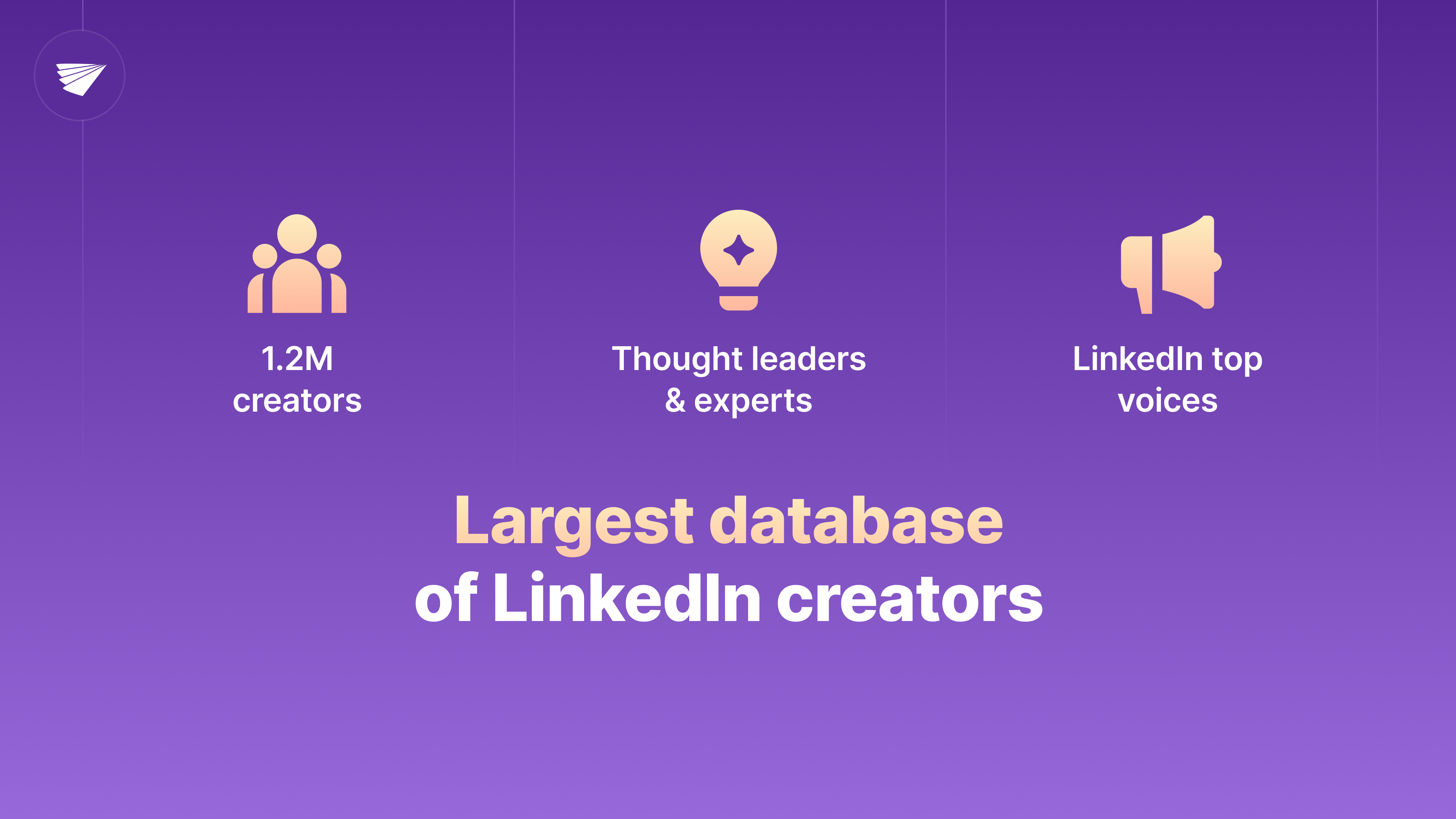 LinkedIn API - LinkedIn 인플 루 언서 마케팅 및 메이커 도구를위한 API 미디어 3