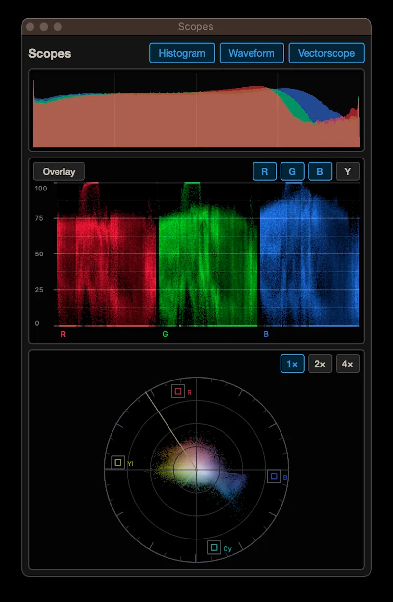 NegBreaker screenshot 2