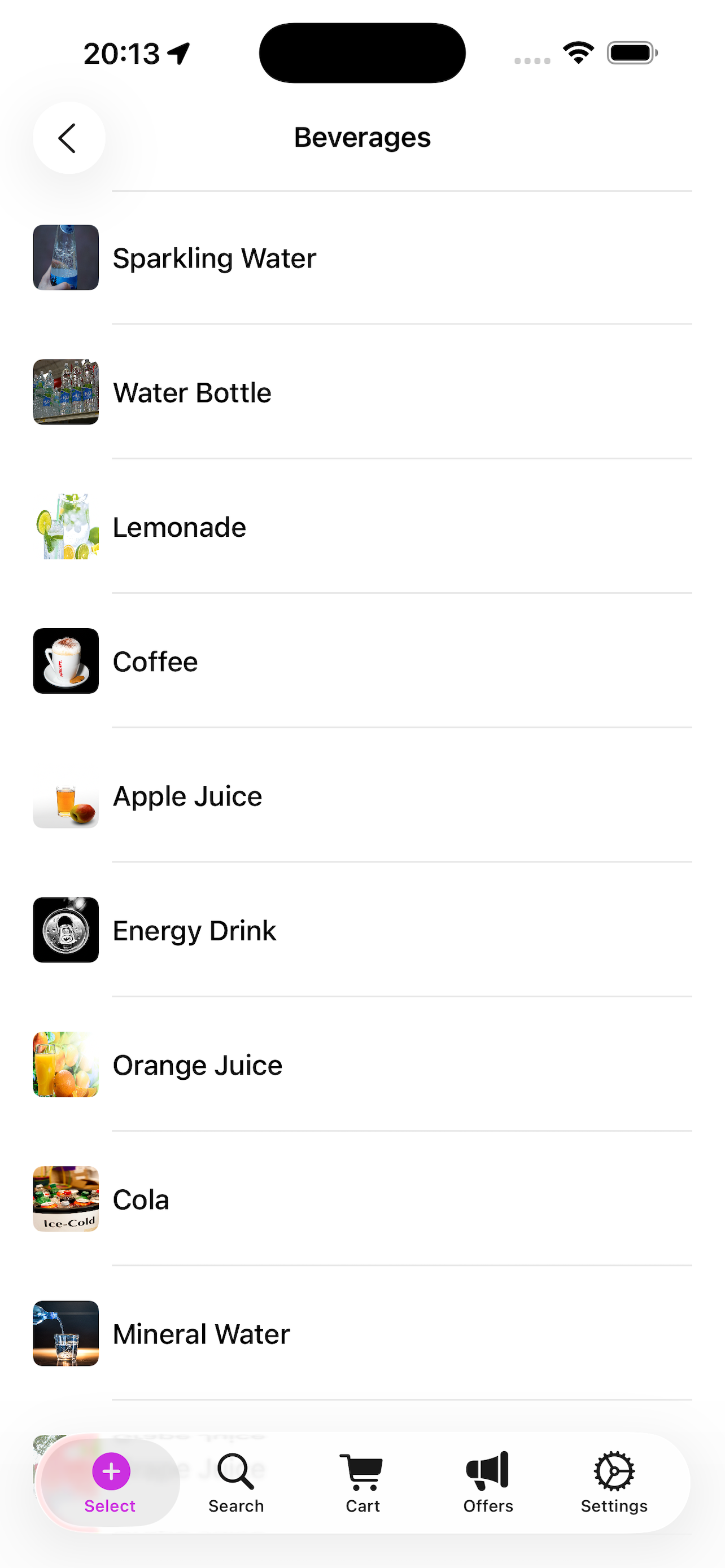 TrolleyApplication gallery image