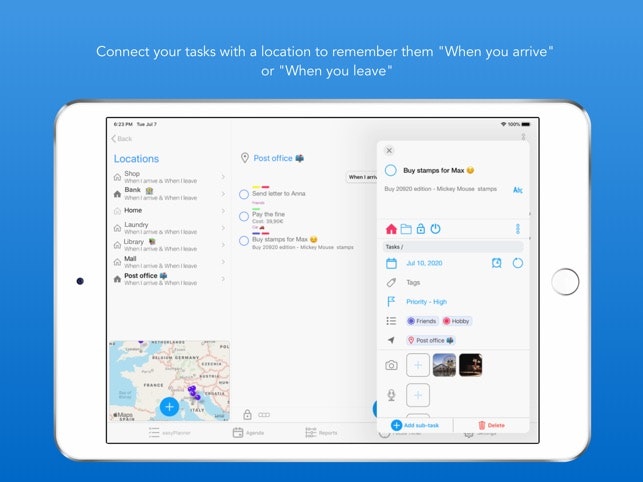 easyPlanner 3 - Task manager gallery image