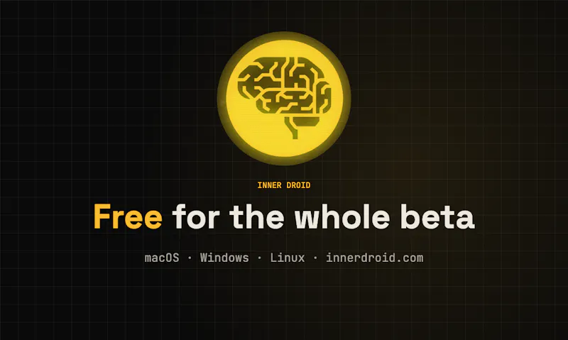 Inner Droid screenshot 9