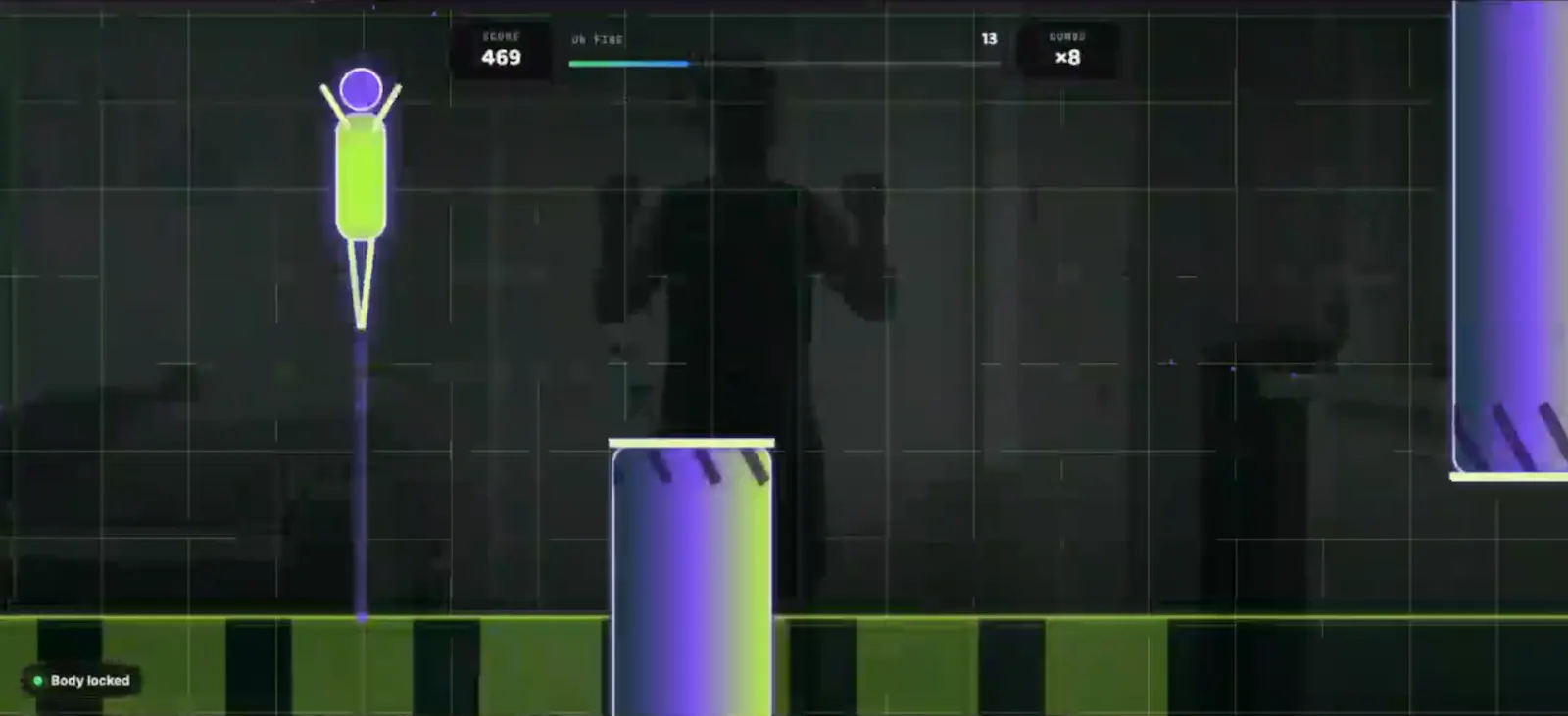 Moveloop screenshot 3