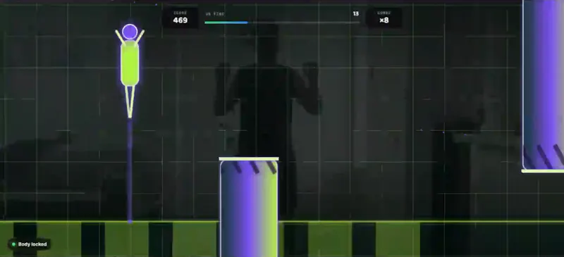 Moveloop screenshot 3