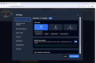 Beacon Blocker gallery image