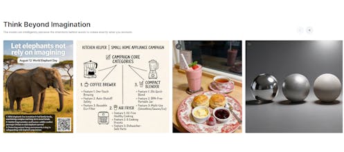 Seedream 5.0 Lite gallery image