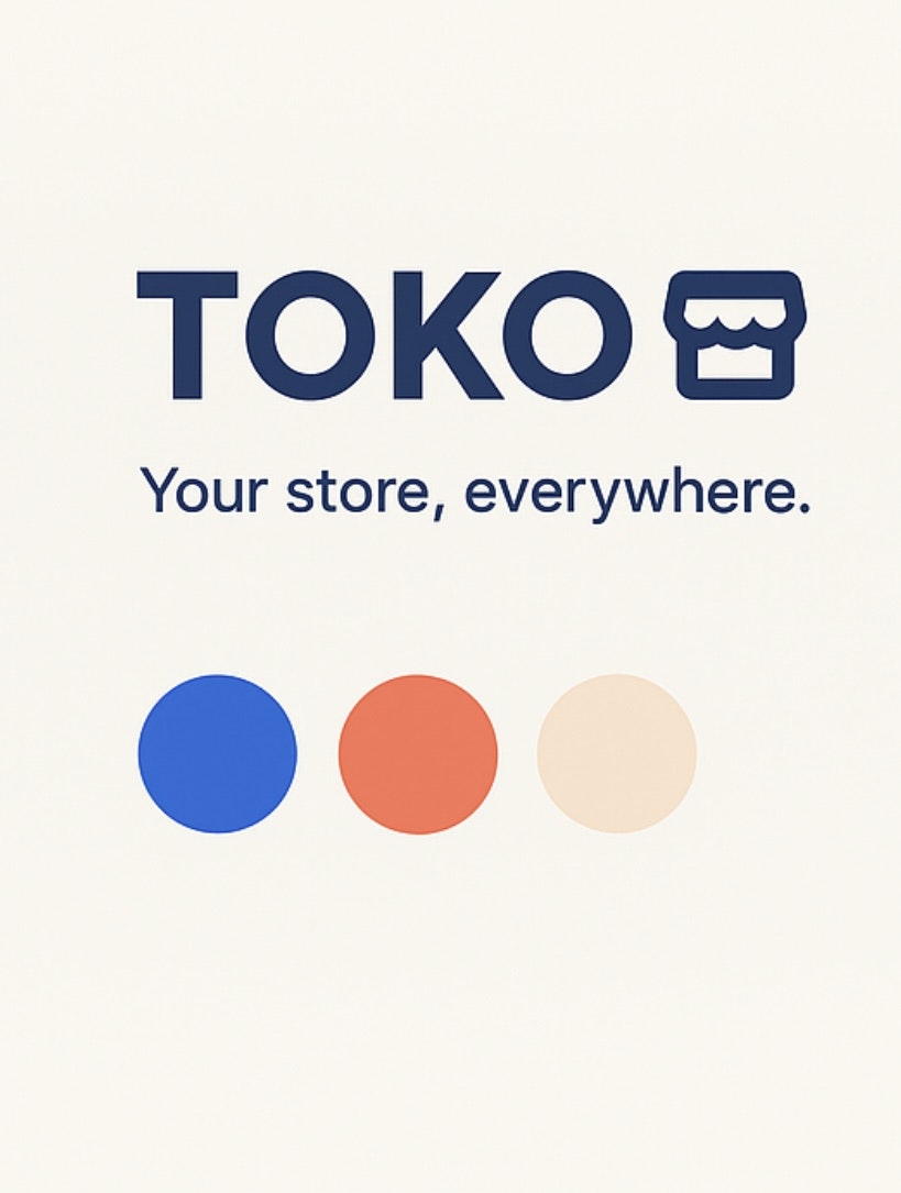 Toko Marketplace