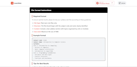 LearnGen gallery image