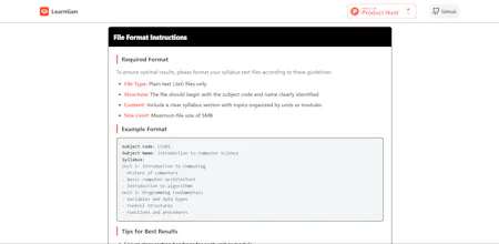 LearnGen gallery image
