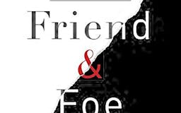 Friend and Foe media 2