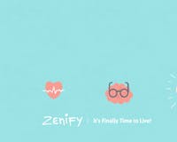 Zenify media 3