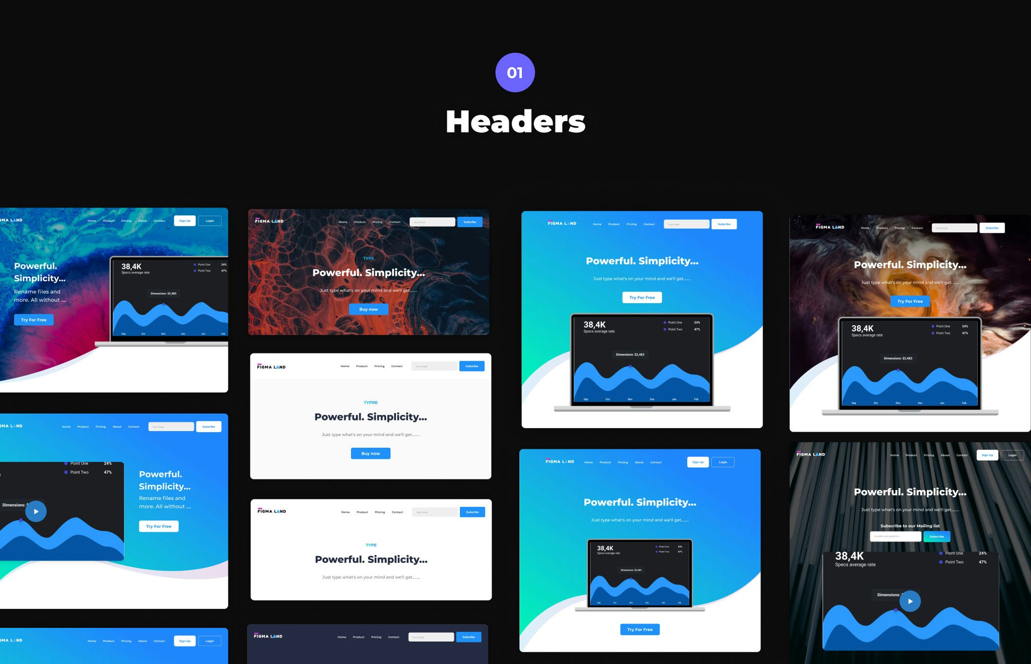 Ui Max gallery image
