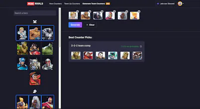 Peak Rivals gallery image