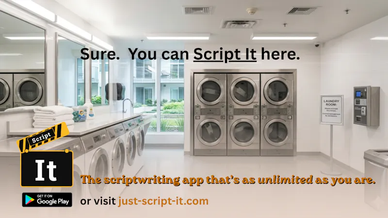 Script It screenshot 10