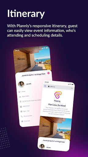 Plannly | Plan Less, Do More! gallery image
