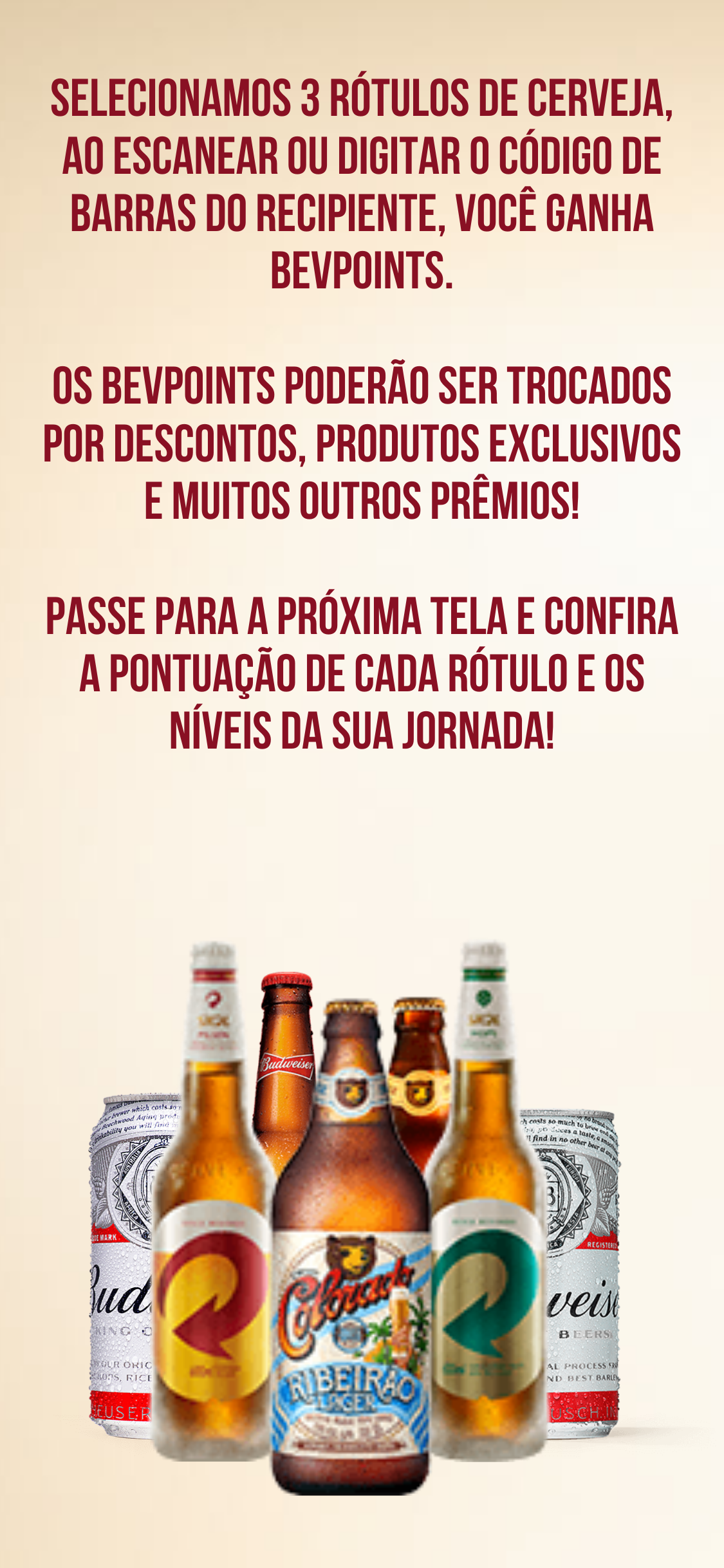 BevPoints - Ambev gallery image