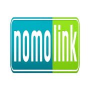 nomolink logo