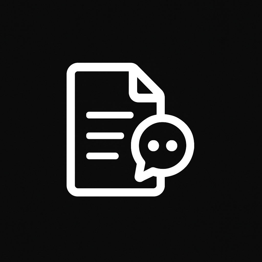 Docaider logo