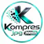 Kompres JPG 200 KB