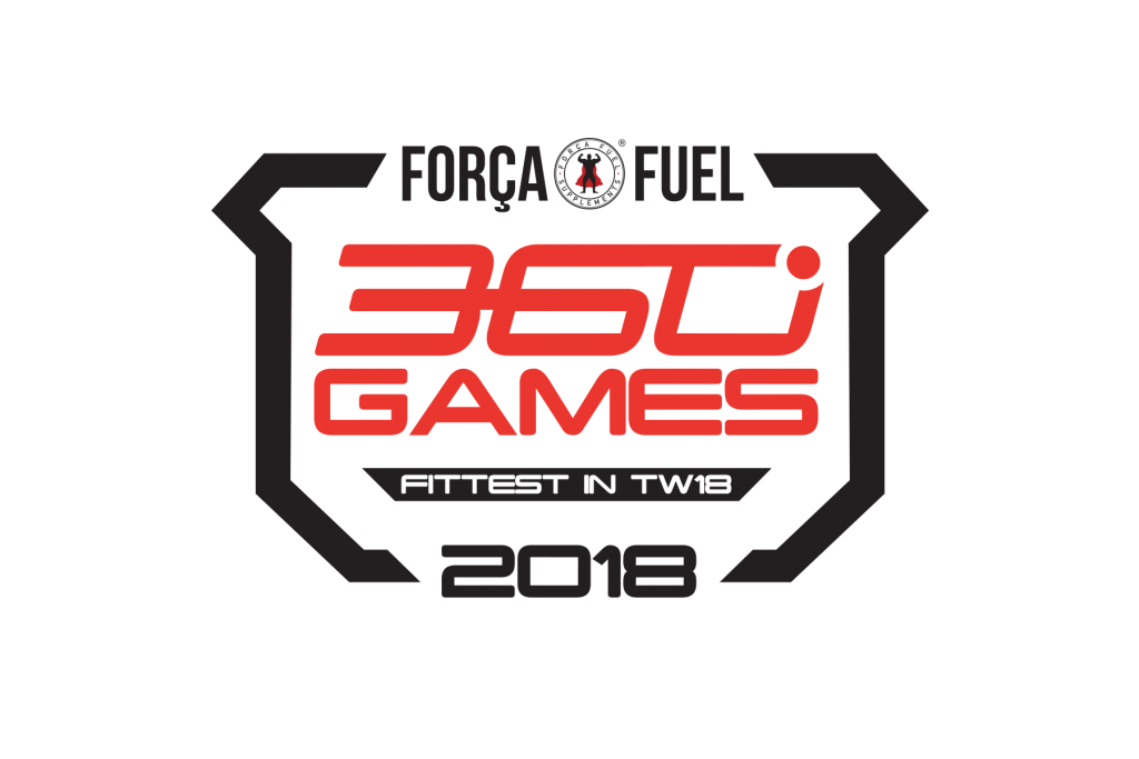 360 Ultimate Fitness