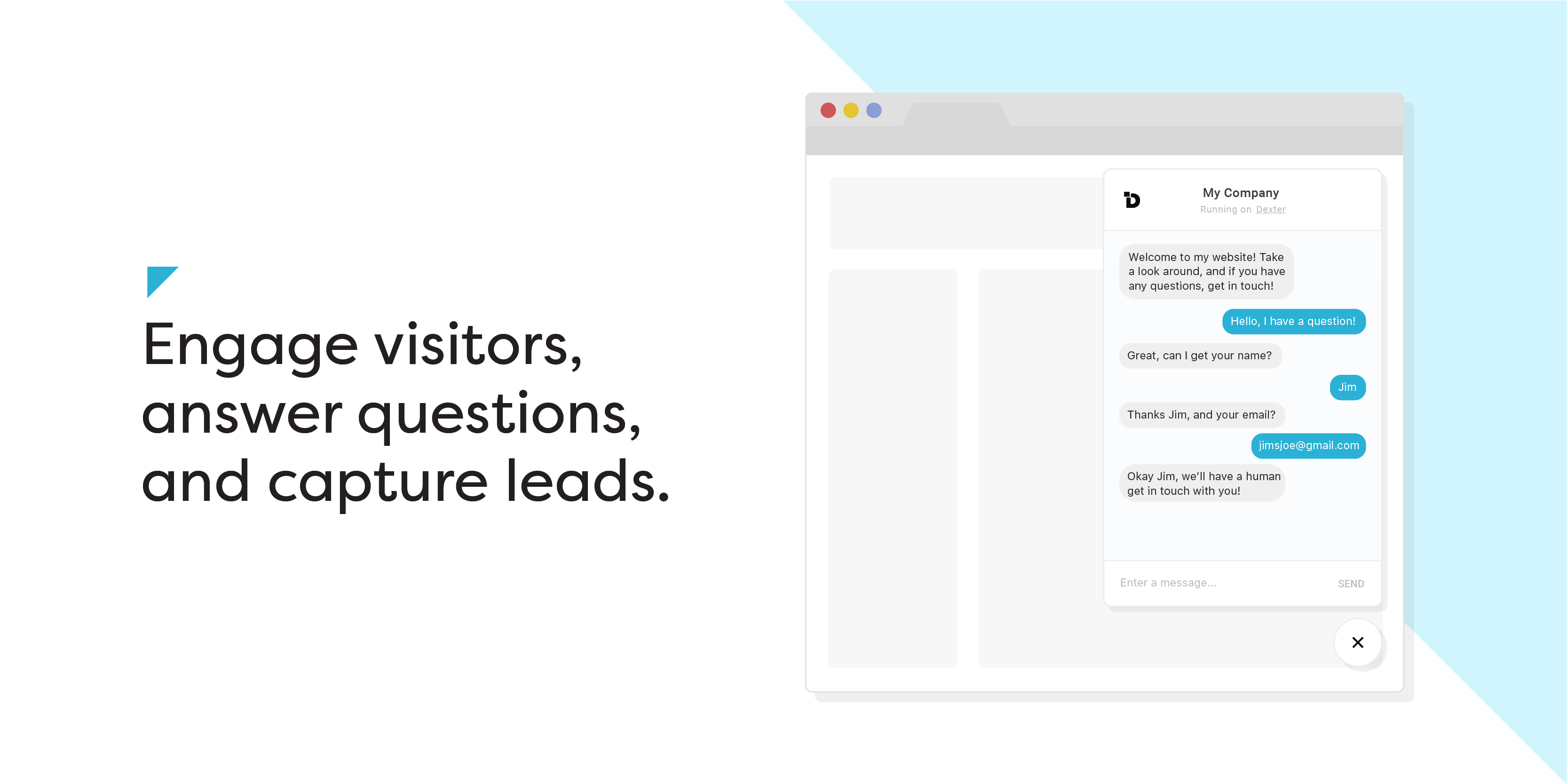 Relay by Dexter gallery image