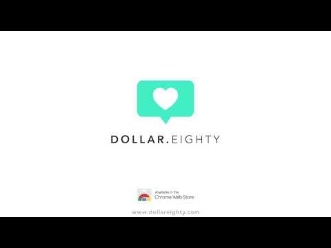 Dollar Eighty media 1