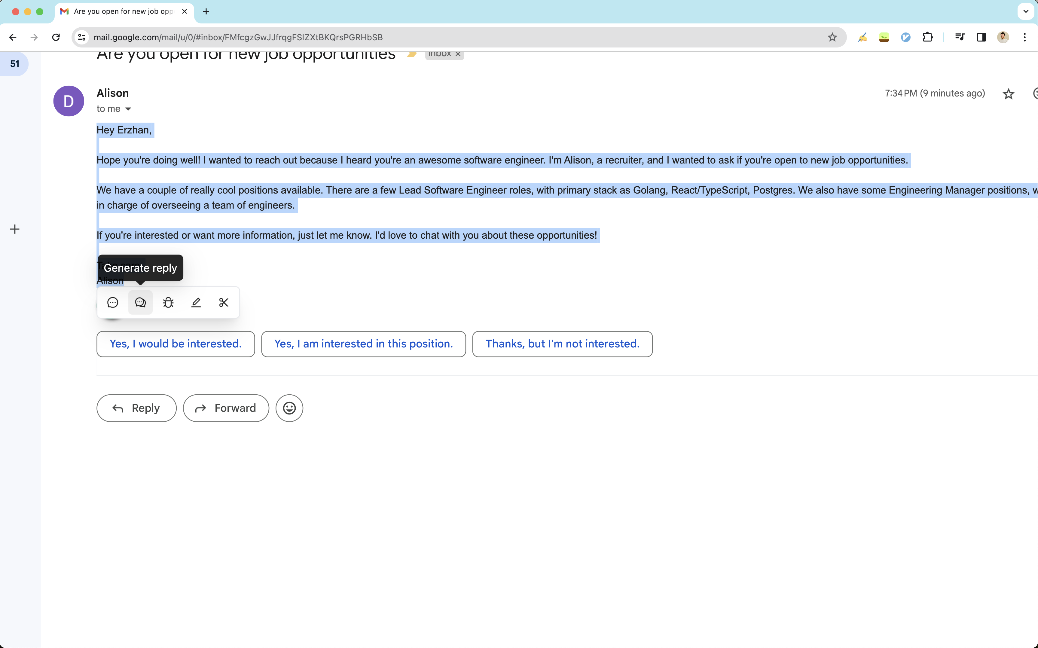WordPal for Chrome media 2