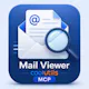 CoolUtils Mail Viewer MCP