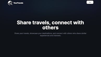 YourTravels gallery image