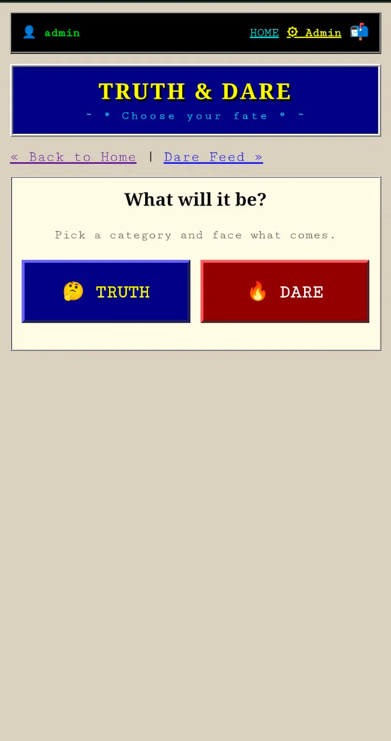 The Social Hub screenshot 3