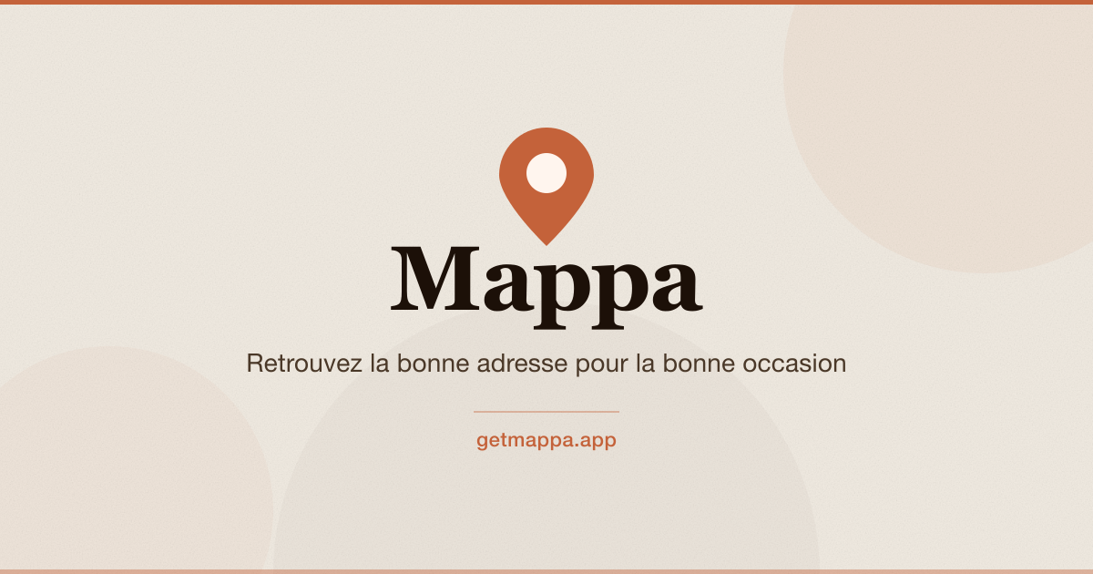 Mappa gallery image