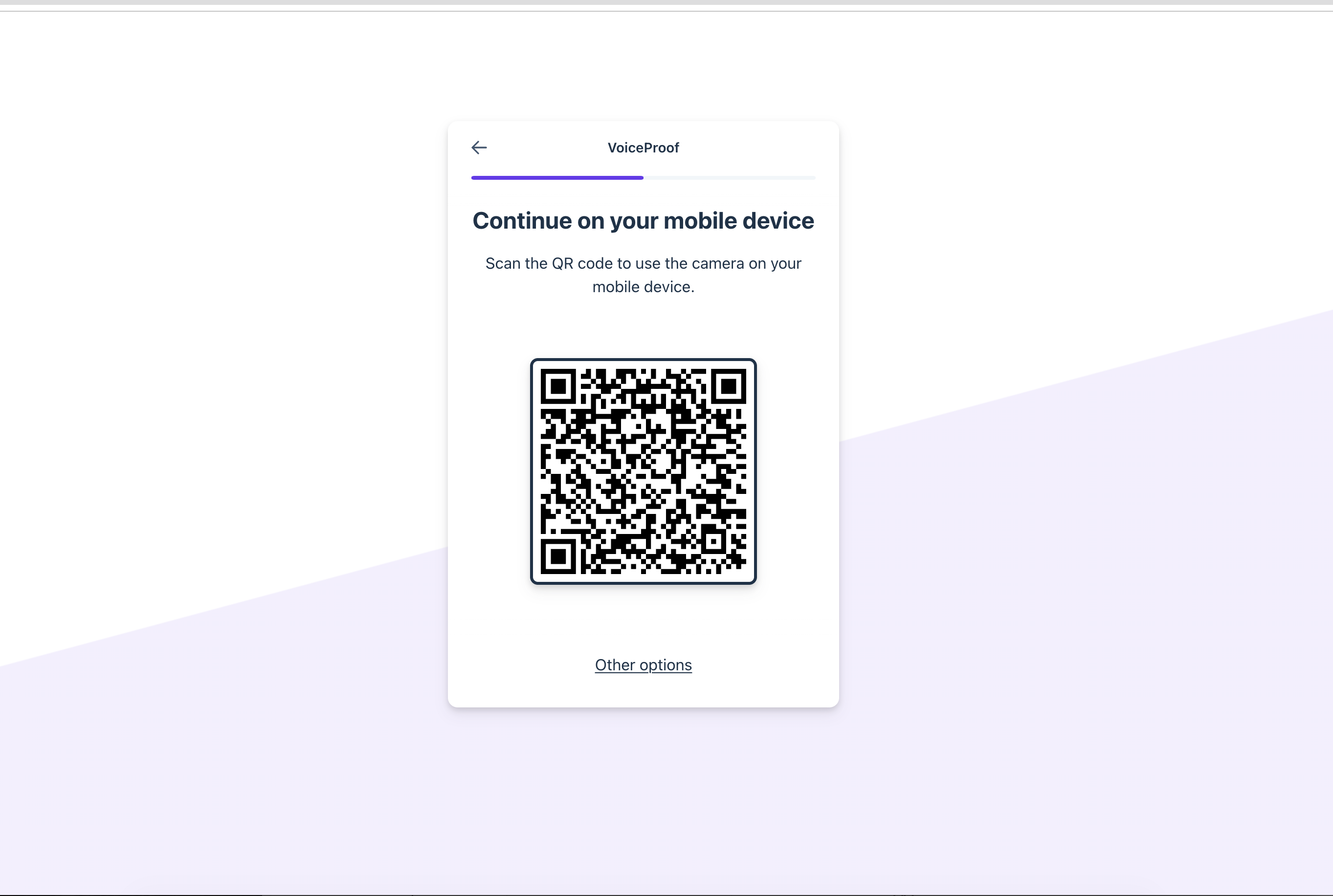 Voiceproof.ai gallery image
